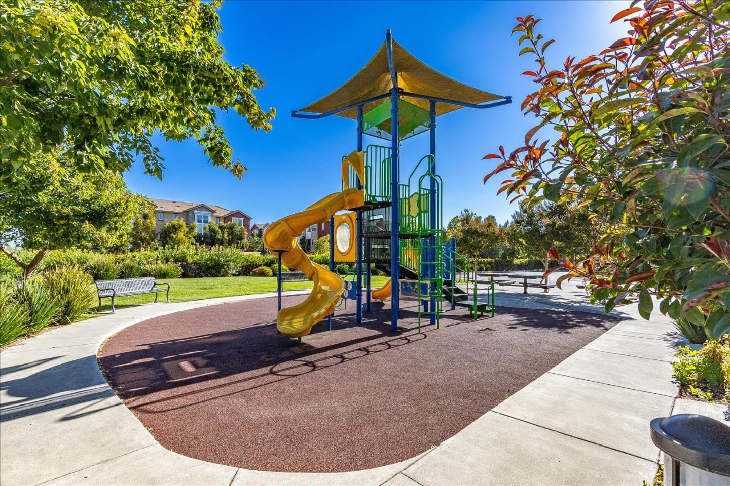 Detail Gallery Image 47 of 47 For 1603 Canal St, Milpitas,  CA 95035 - 3 Beds | 2/1 Baths