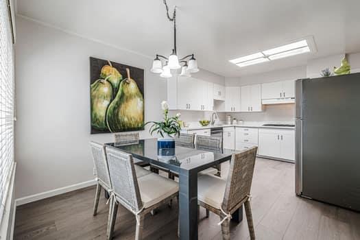 Detail Gallery Image 14 of 36 For 531 Hillside Blvd, Daly City,  CA 94014 - 3 Beds | 1/1 Baths