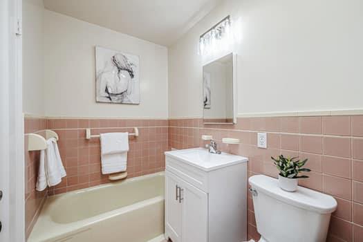 Detail Gallery Image 22 of 36 For 531 Hillside Blvd, Daly City,  CA 94014 - 3 Beds | 1/1 Baths