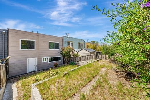 Detail Gallery Image 33 of 36 For 531 Hillside Blvd, Daly City,  CA 94014 - 3 Beds | 1/1 Baths