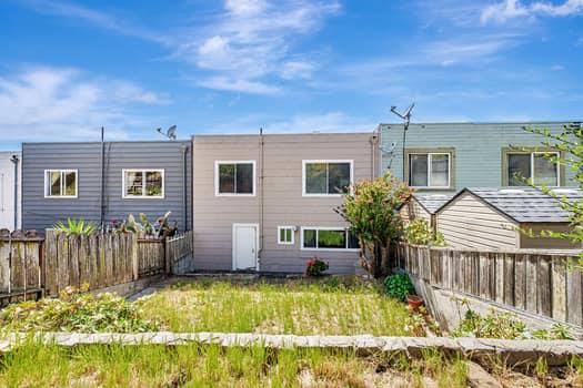 Detail Gallery Image 36 of 36 For 531 Hillside Blvd, Daly City,  CA 94014 - 3 Beds | 1/1 Baths