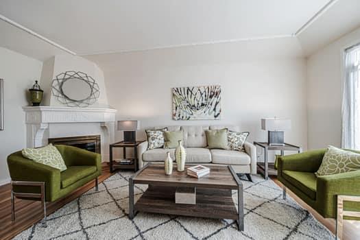 Detail Gallery Image 5 of 36 For 531 Hillside Blvd, Daly City,  CA 94014 - 3 Beds | 1/1 Baths