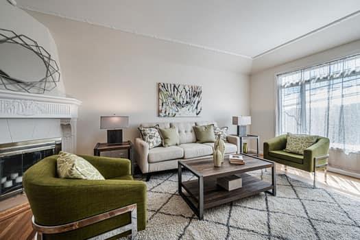 Detail Gallery Image 7 of 36 For 531 Hillside Blvd, Daly City,  CA 94014 - 3 Beds | 1/1 Baths