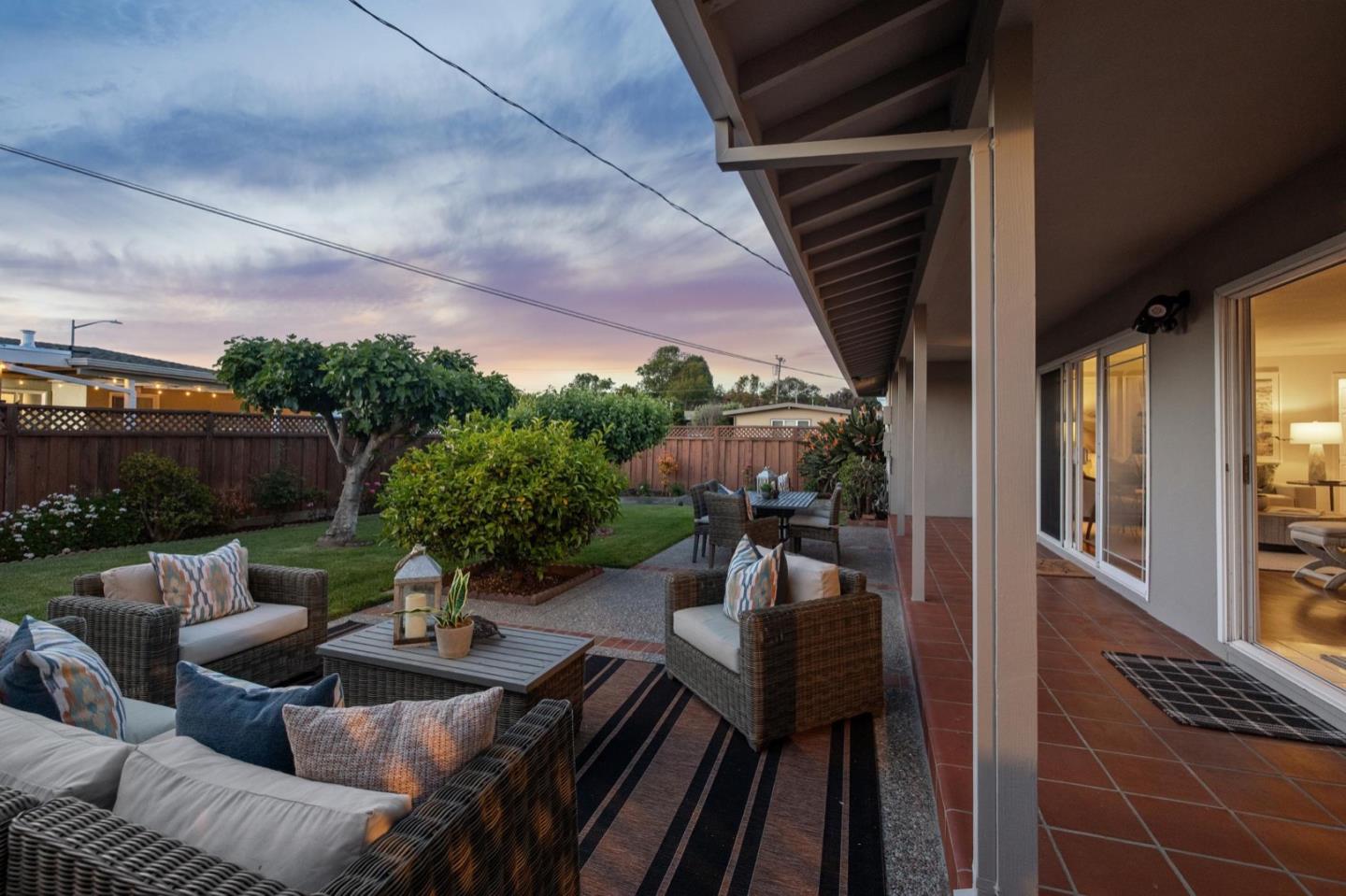 Detail Gallery Image 10 of 71 For 1371 Claudia Ave, San Mateo,  CA 94403 - 3 Beds | 2 Baths