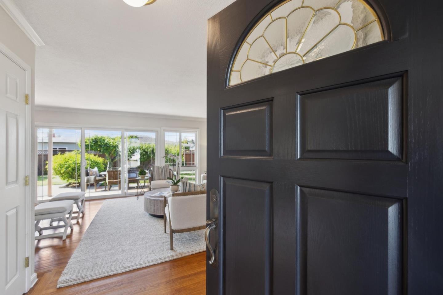 Detail Gallery Image 16 of 71 For 1371 Claudia Ave, San Mateo,  CA 94403 - 3 Beds | 2 Baths