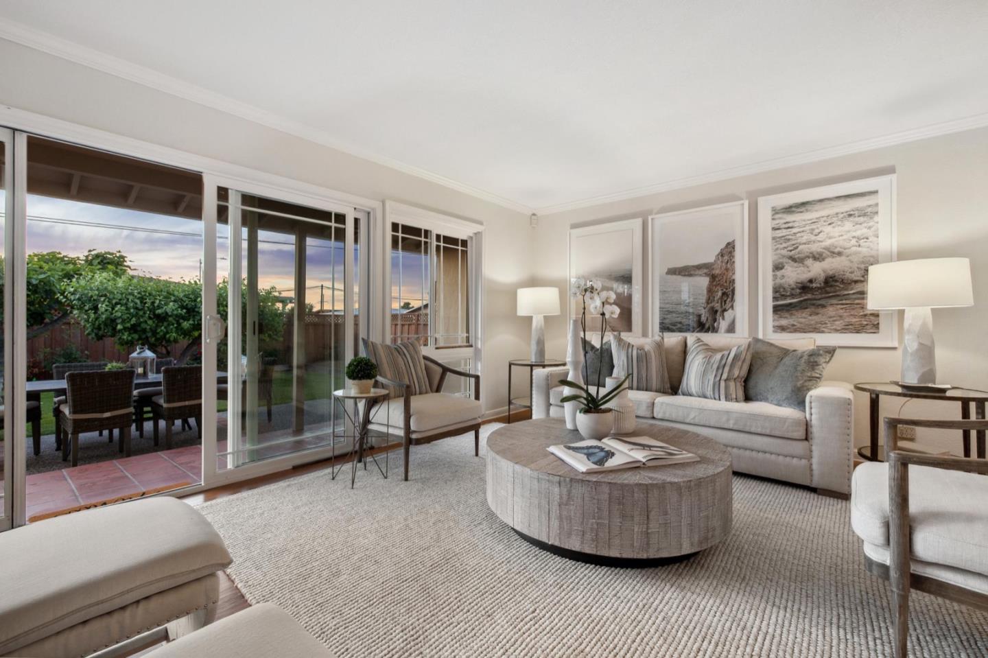 Detail Gallery Image 17 of 71 For 1371 Claudia Ave, San Mateo,  CA 94403 - 3 Beds | 2 Baths