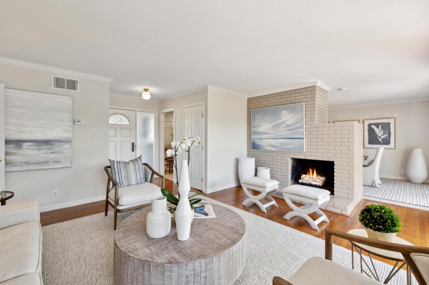 Detail Gallery Image 18 of 71 For 1371 Claudia Ave, San Mateo,  CA 94403 - 3 Beds | 2 Baths