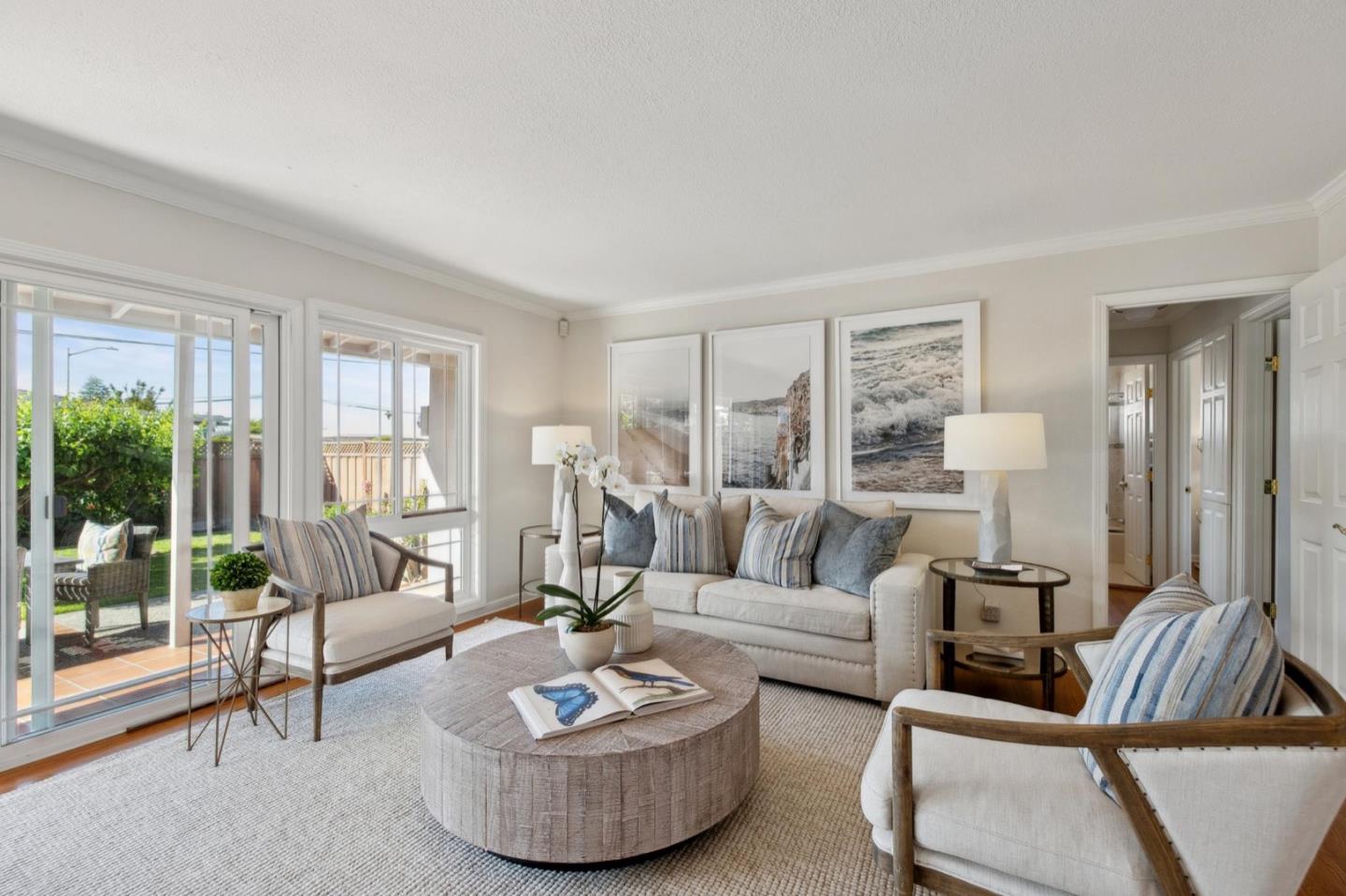Detail Gallery Image 20 of 71 For 1371 Claudia Ave, San Mateo,  CA 94403 - 3 Beds | 2 Baths