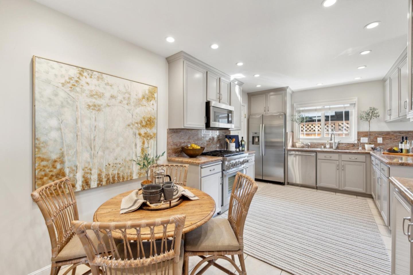 Detail Gallery Image 23 of 71 For 1371 Claudia Ave, San Mateo,  CA 94403 - 3 Beds | 2 Baths