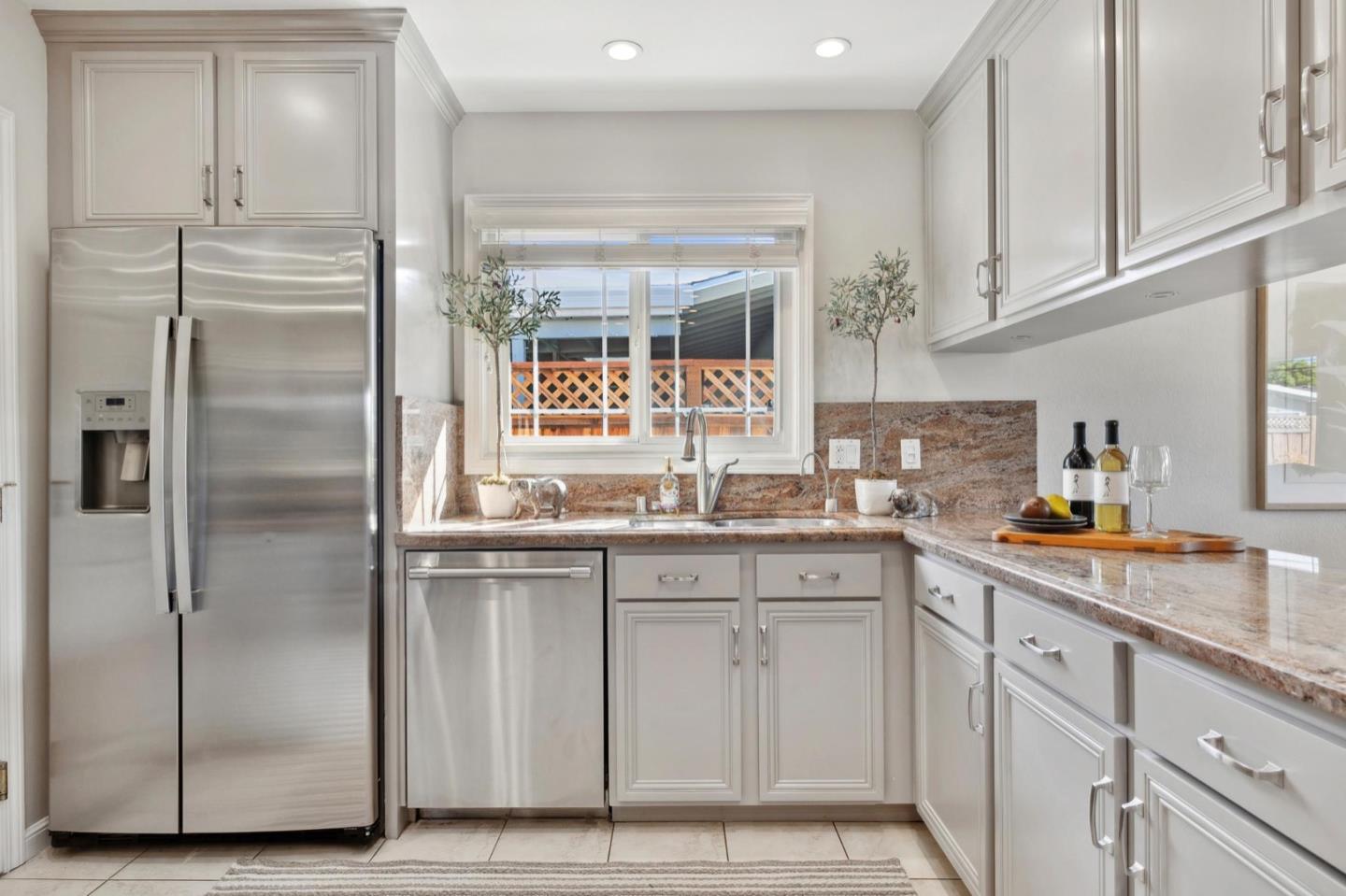 Detail Gallery Image 25 of 71 For 1371 Claudia Ave, San Mateo,  CA 94403 - 3 Beds | 2 Baths