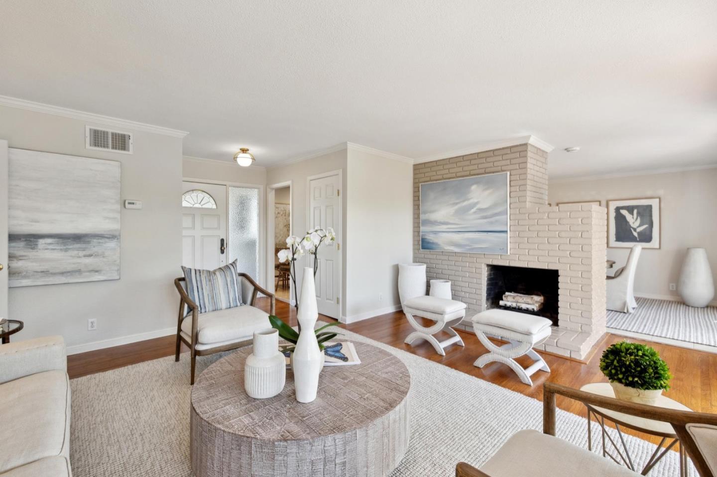 Detail Gallery Image 26 of 71 For 1371 Claudia Ave, San Mateo,  CA 94403 - 3 Beds | 2 Baths