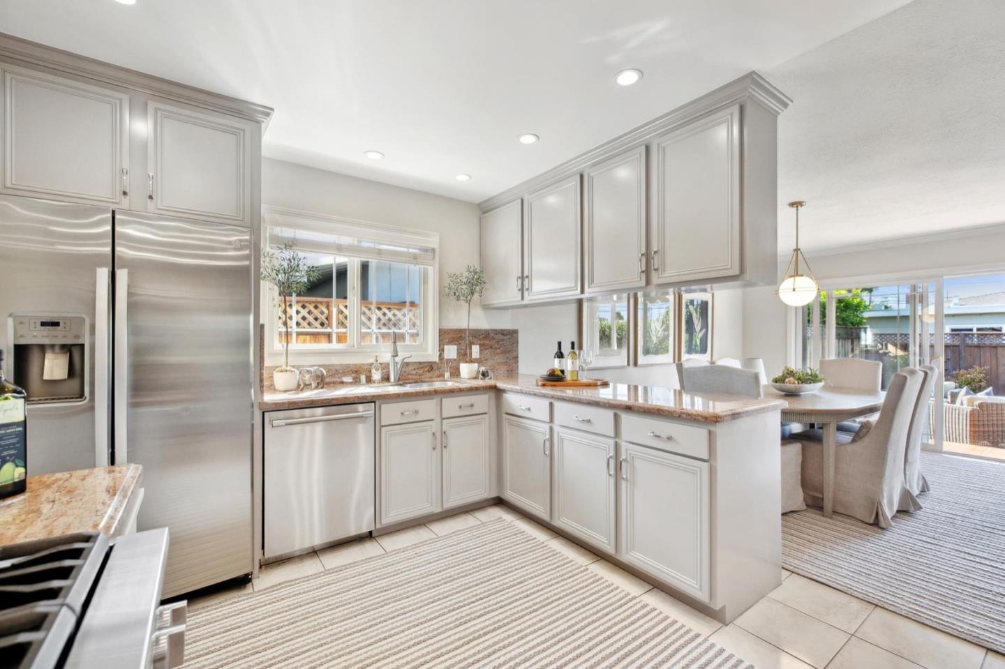 Detail Gallery Image 30 of 71 For 1371 Claudia Ave, San Mateo,  CA 94403 - 3 Beds | 2 Baths