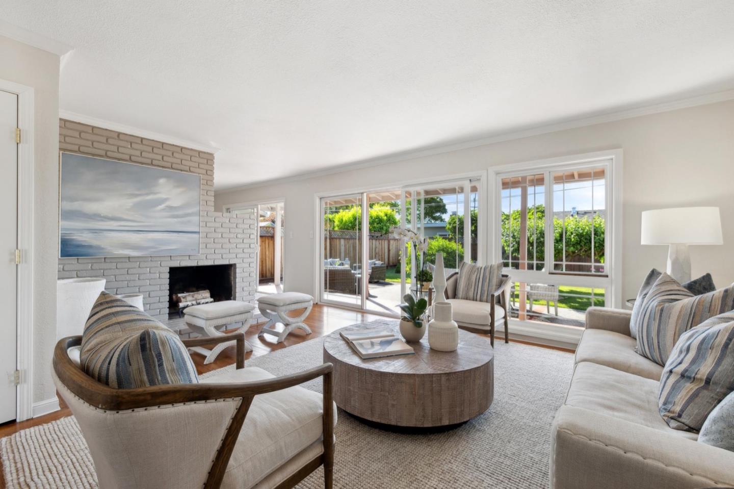 Detail Gallery Image 36 of 71 For 1371 Claudia Ave, San Mateo,  CA 94403 - 3 Beds | 2 Baths