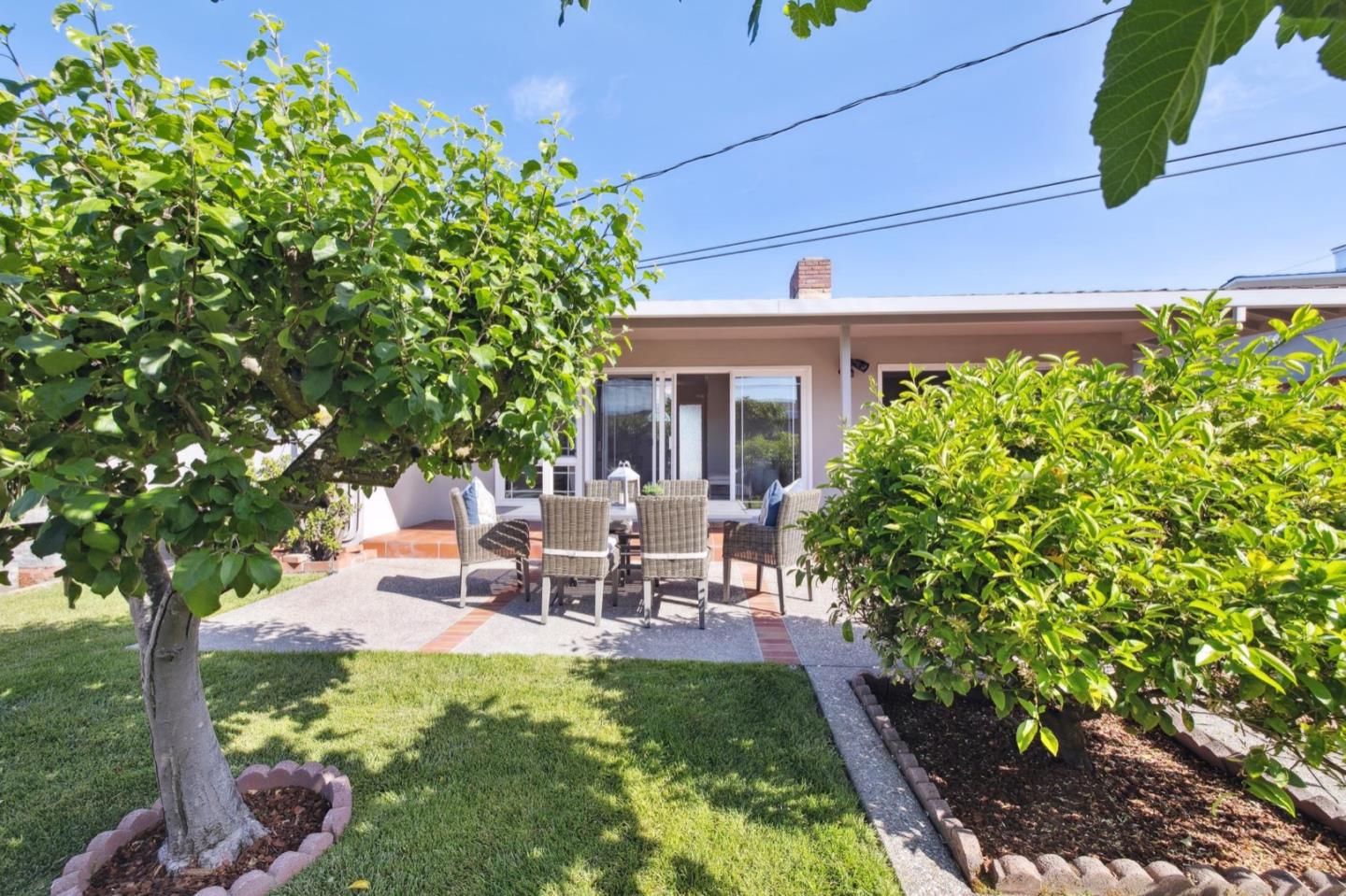 Detail Gallery Image 38 of 71 For 1371 Claudia Ave, San Mateo,  CA 94403 - 3 Beds | 2 Baths