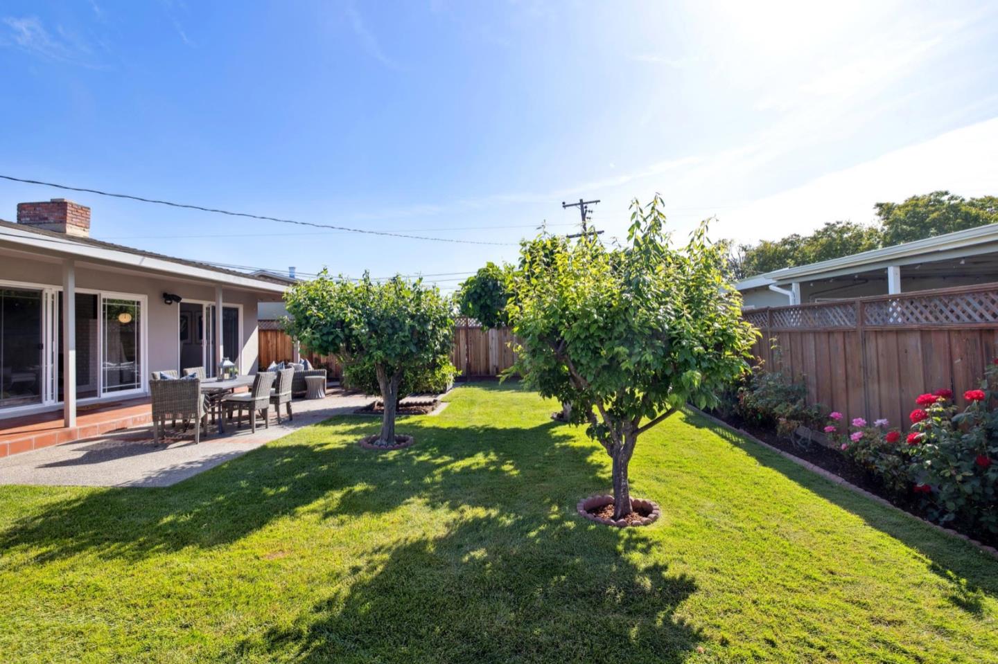 Detail Gallery Image 39 of 71 For 1371 Claudia Ave, San Mateo,  CA 94403 - 3 Beds | 2 Baths