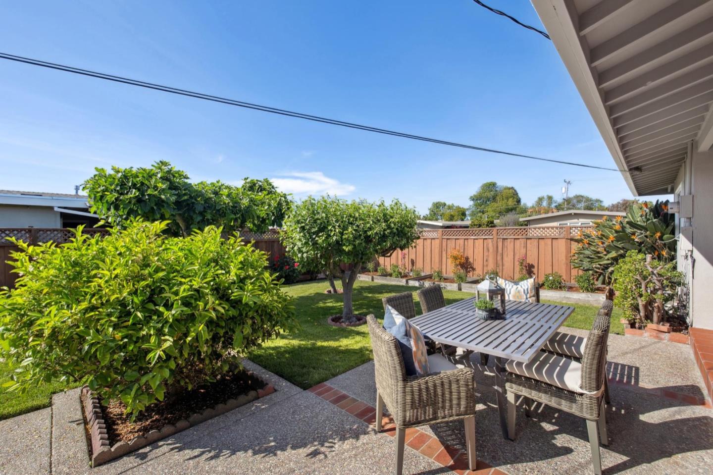 Detail Gallery Image 43 of 71 For 1371 Claudia Ave, San Mateo,  CA 94403 - 3 Beds | 2 Baths