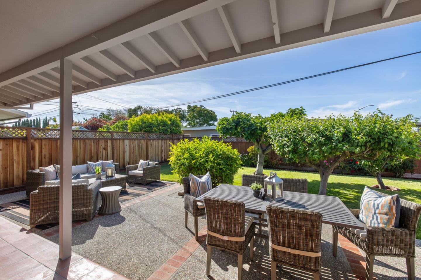 Detail Gallery Image 44 of 71 For 1371 Claudia Ave, San Mateo,  CA 94403 - 3 Beds | 2 Baths