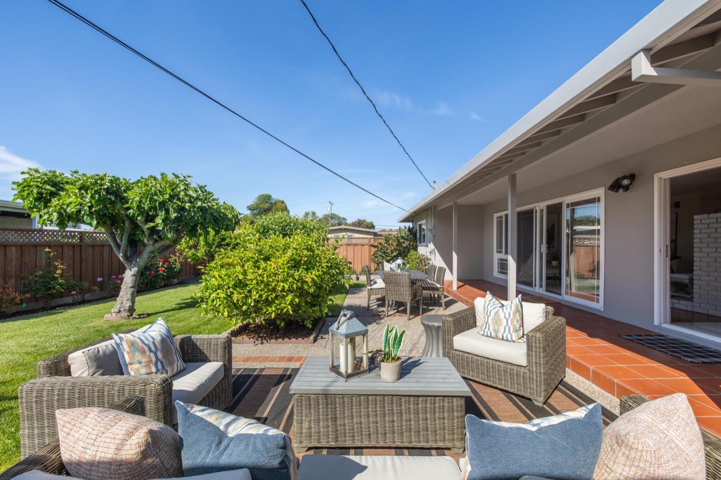Detail Gallery Image 45 of 71 For 1371 Claudia Ave, San Mateo,  CA 94403 - 3 Beds | 2 Baths