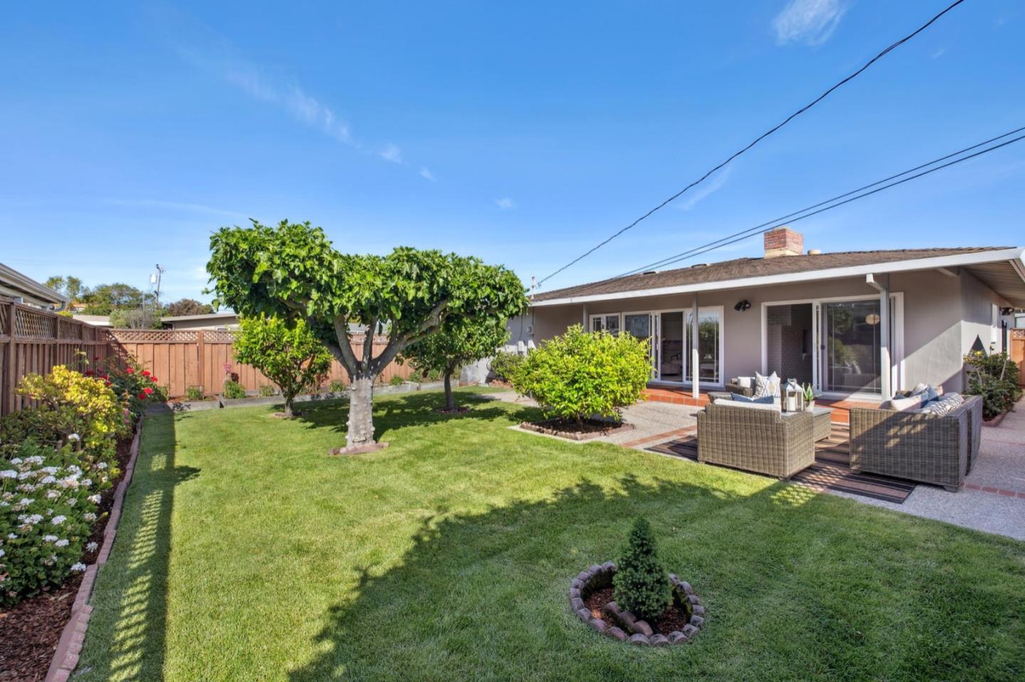 Detail Gallery Image 47 of 71 For 1371 Claudia Ave, San Mateo,  CA 94403 - 3 Beds | 2 Baths