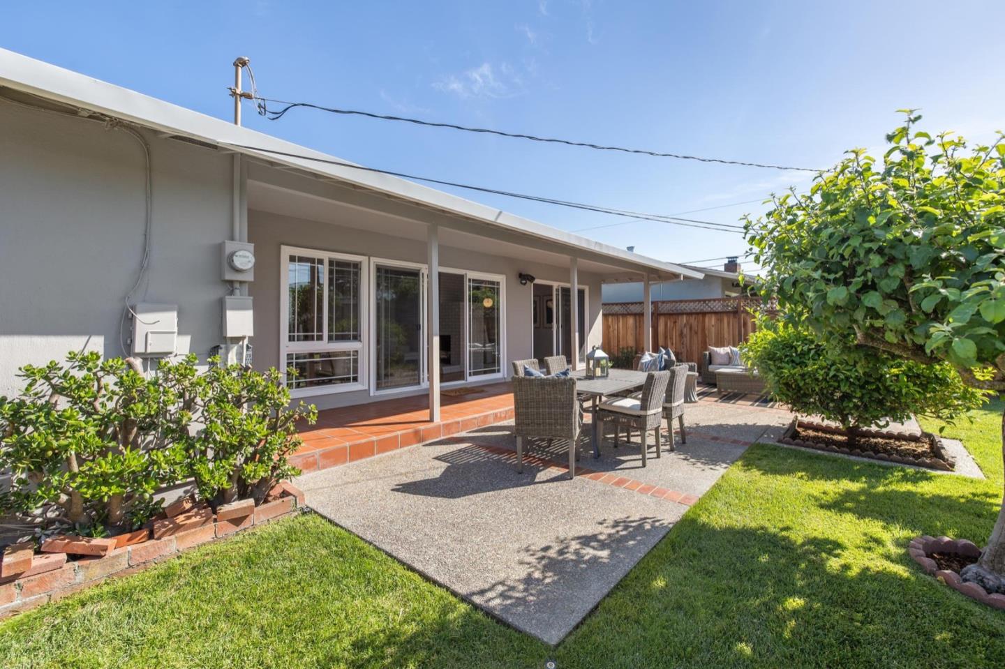 Detail Gallery Image 48 of 71 For 1371 Claudia Ave, San Mateo,  CA 94403 - 3 Beds | 2 Baths