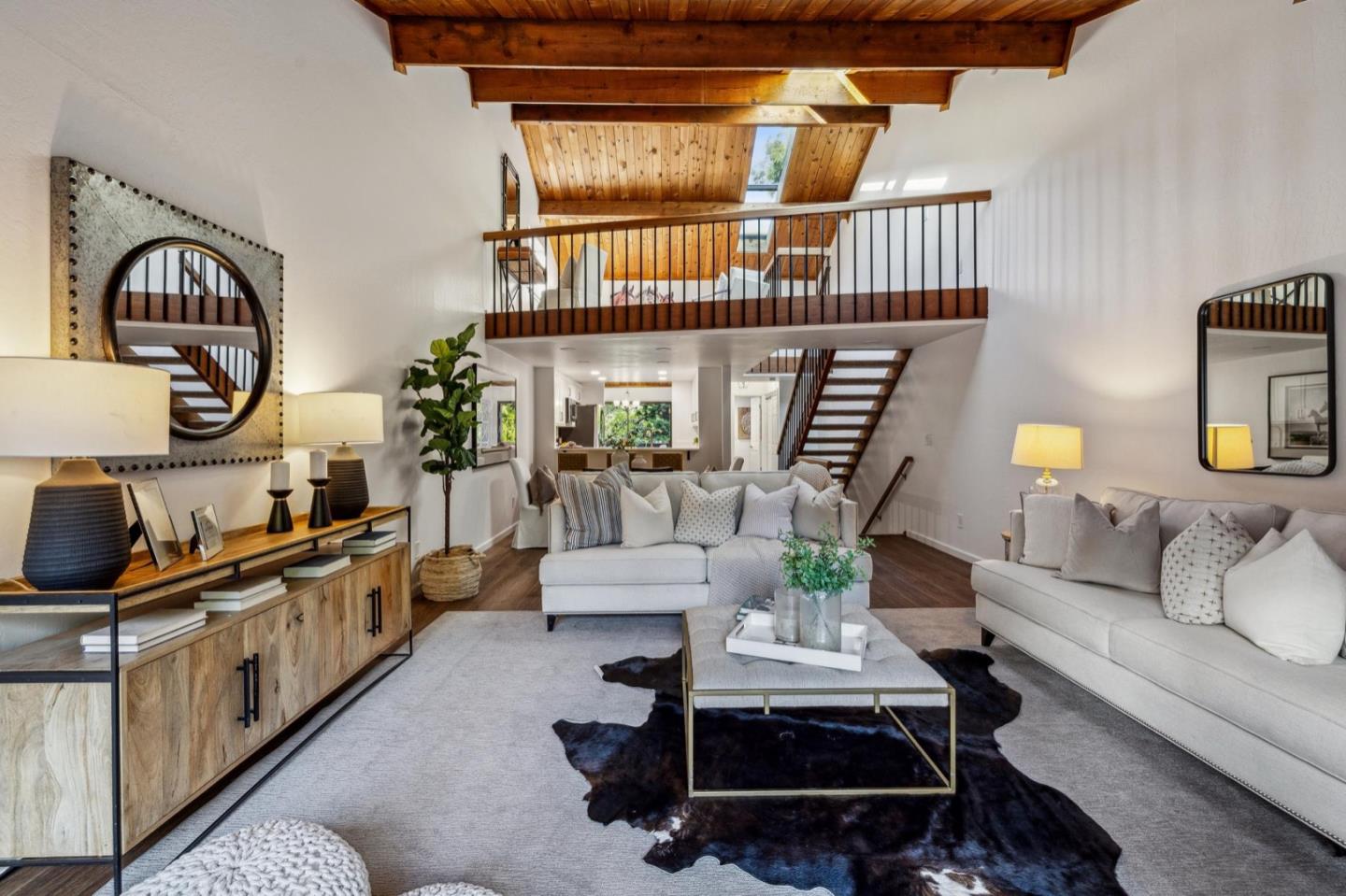 Detail Gallery Image 13 of 84 For 2327 Ticonderoga Dr, San Mateo,  CA 94402 - 2 Beds | 2/1 Baths