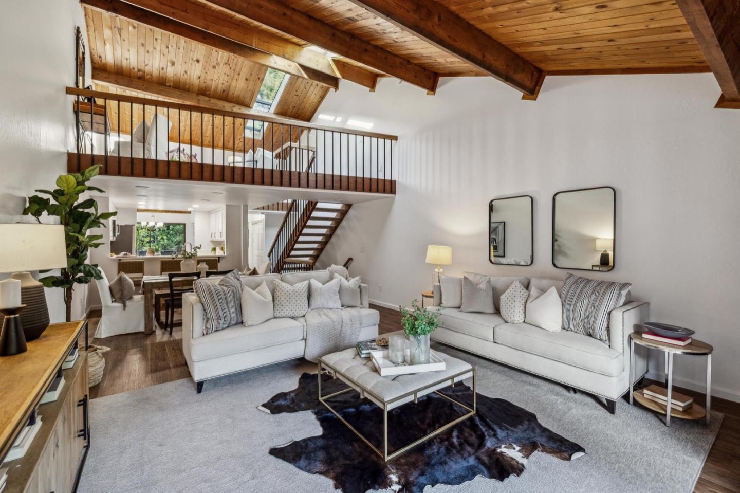 Detail Gallery Image 14 of 84 For 2327 Ticonderoga Dr, San Mateo,  CA 94402 - 2 Beds | 2/1 Baths