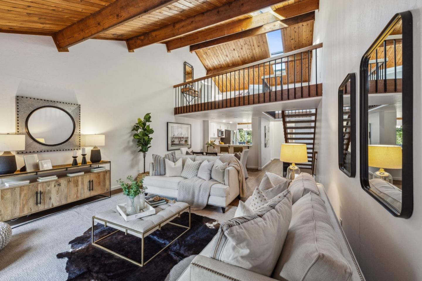 Detail Gallery Image 15 of 84 For 2327 Ticonderoga Dr, San Mateo,  CA 94402 - 2 Beds | 2/1 Baths