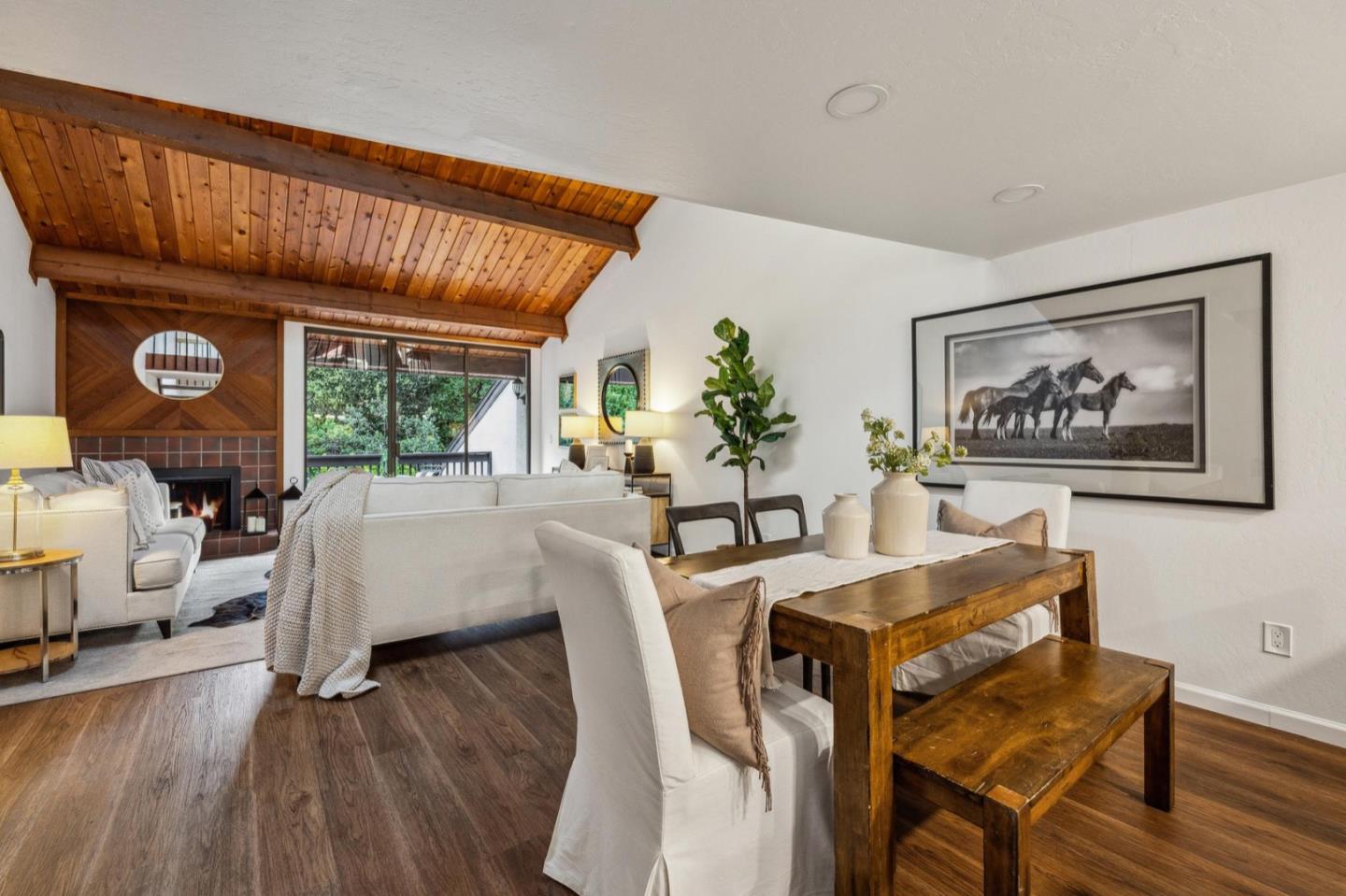 Detail Gallery Image 21 of 84 For 2327 Ticonderoga Dr, San Mateo,  CA 94402 - 2 Beds | 2/1 Baths