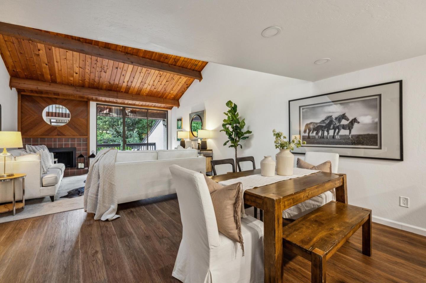 Detail Gallery Image 22 of 84 For 2327 Ticonderoga Dr, San Mateo,  CA 94402 - 2 Beds | 2/1 Baths