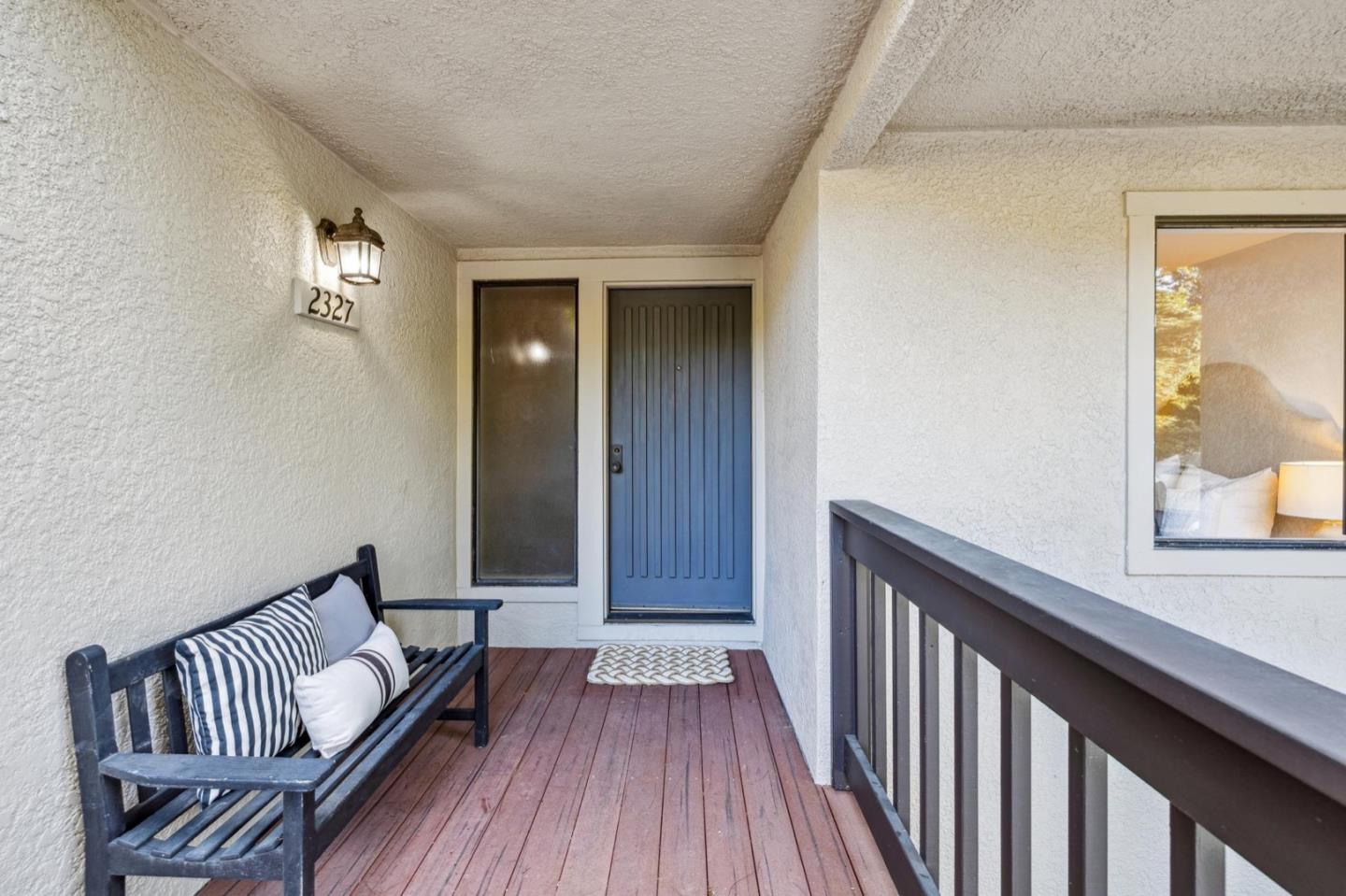 Detail Gallery Image 3 of 84 For 2327 Ticonderoga Dr, San Mateo,  CA 94402 - 2 Beds | 2/1 Baths