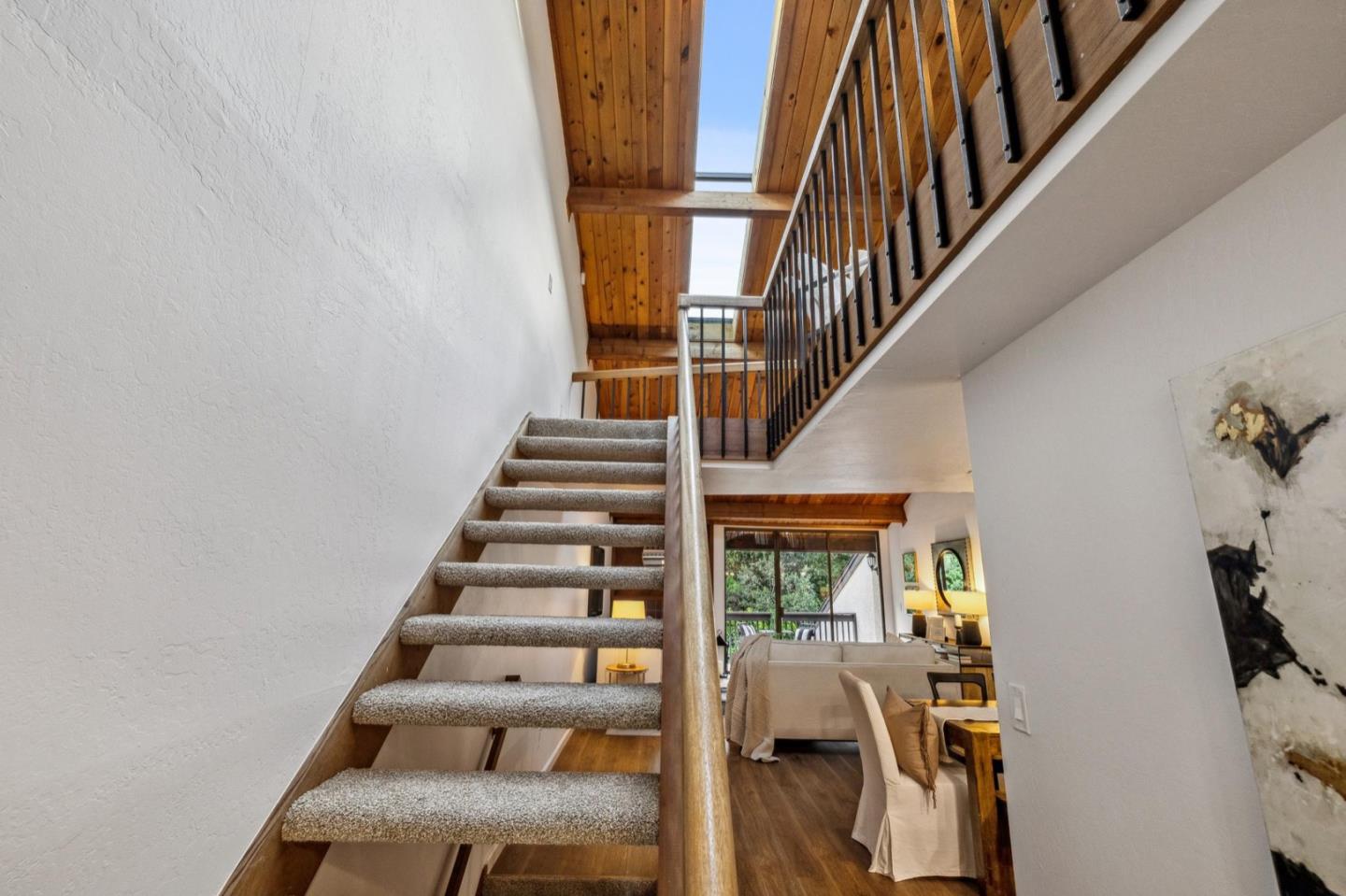 Detail Gallery Image 32 of 84 For 2327 Ticonderoga Dr, San Mateo,  CA 94402 - 2 Beds | 2/1 Baths