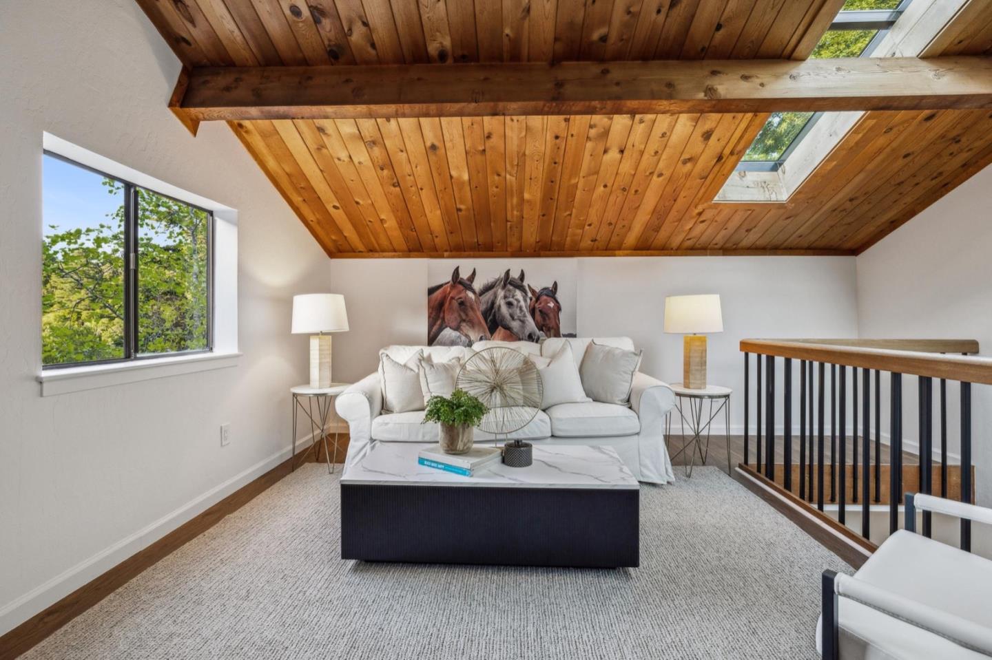 Detail Gallery Image 34 of 84 For 2327 Ticonderoga Dr, San Mateo,  CA 94402 - 2 Beds | 2/1 Baths