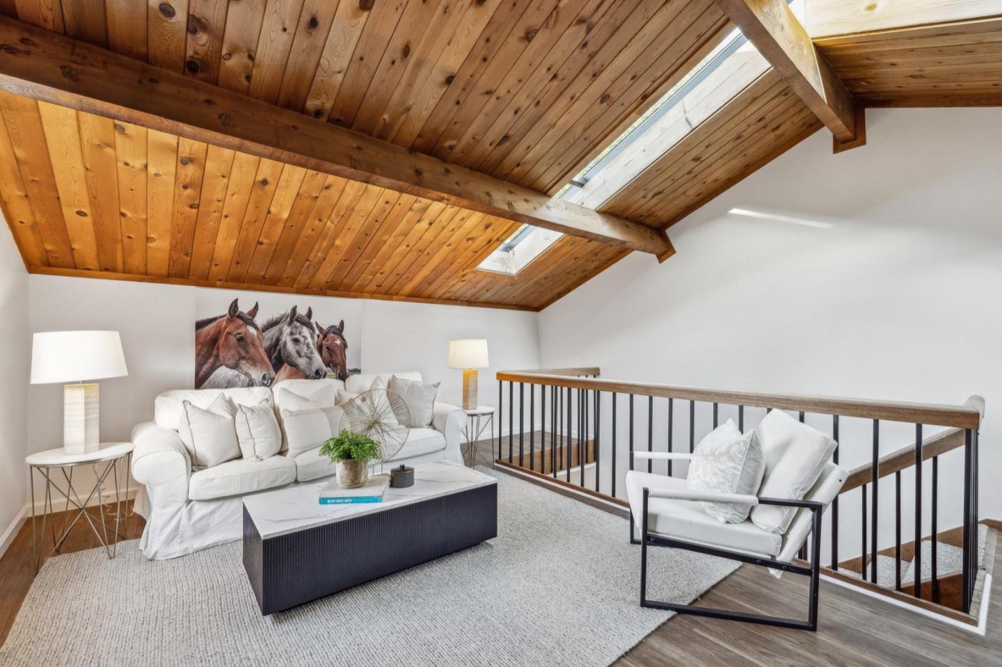 Detail Gallery Image 35 of 84 For 2327 Ticonderoga Dr, San Mateo,  CA 94402 - 2 Beds | 2/1 Baths