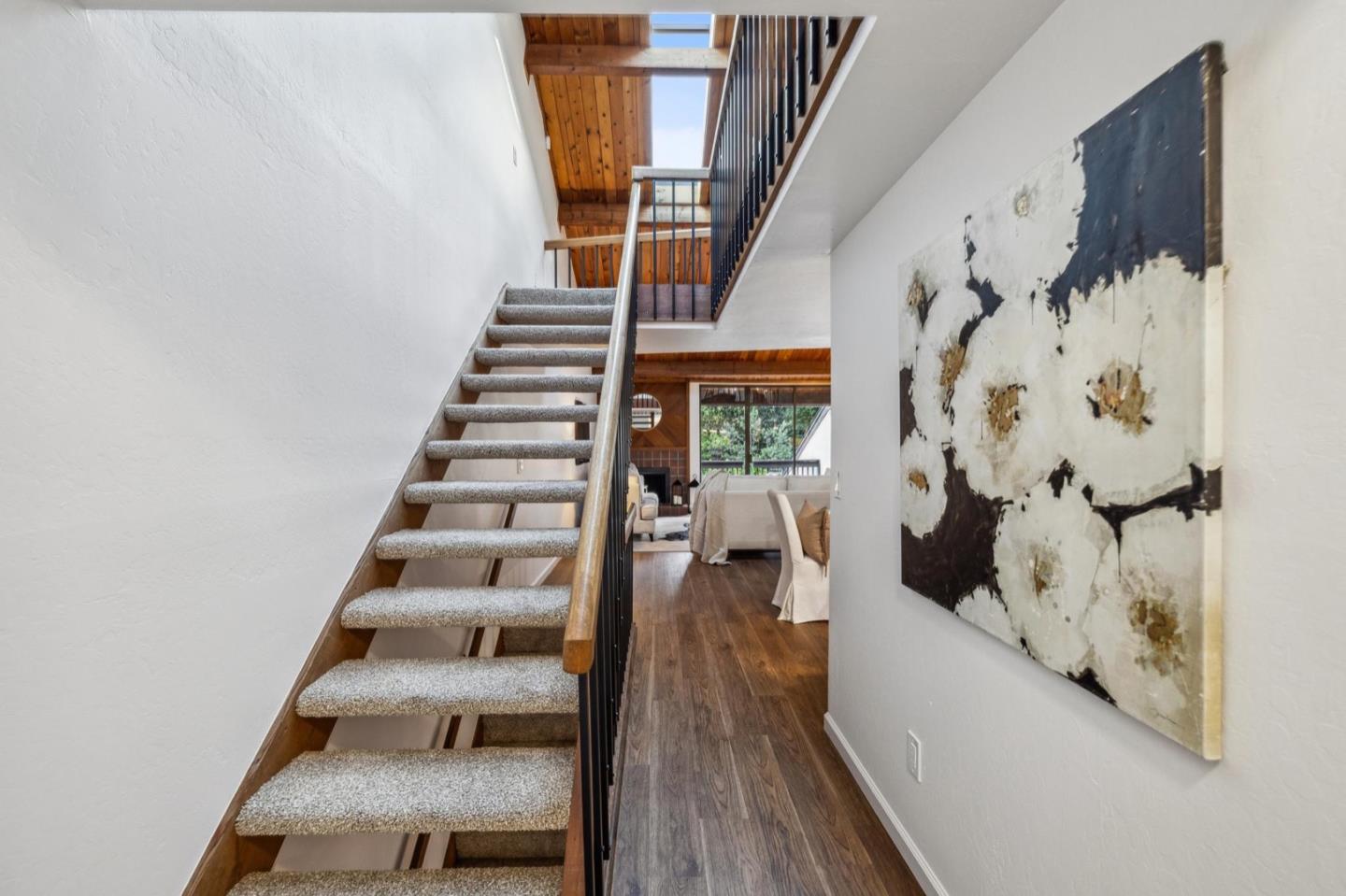 Detail Gallery Image 4 of 84 For 2327 Ticonderoga Dr, San Mateo,  CA 94402 - 2 Beds | 2/1 Baths