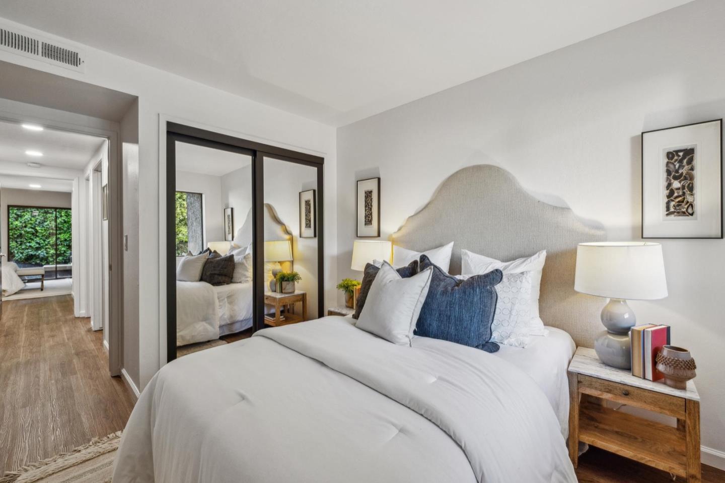 Detail Gallery Image 42 of 84 For 2327 Ticonderoga Dr, San Mateo,  CA 94402 - 2 Beds | 2/1 Baths