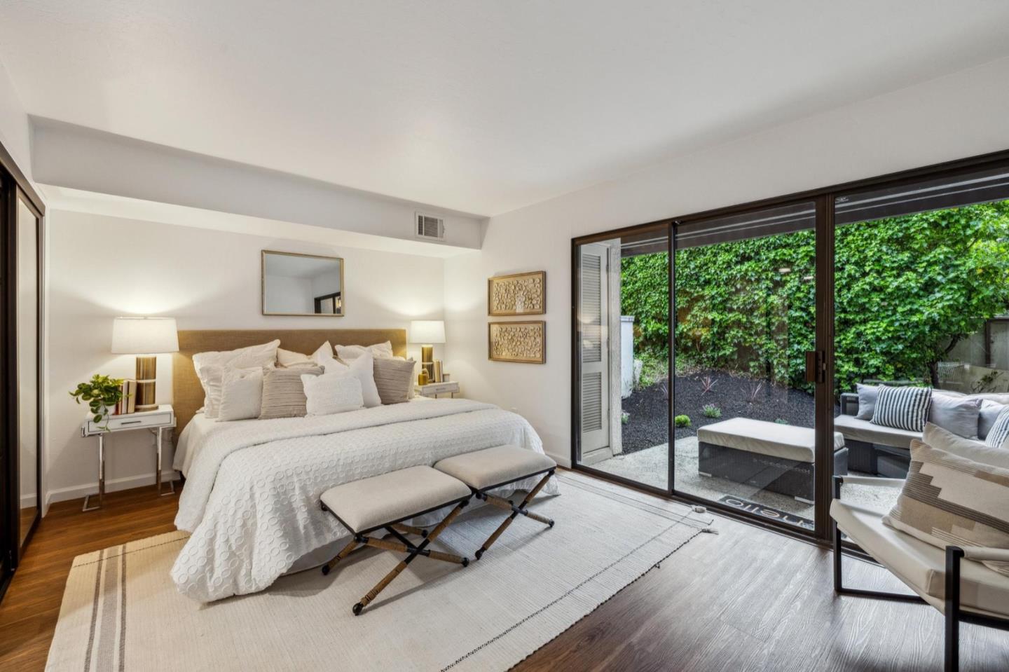 Detail Gallery Image 47 of 84 For 2327 Ticonderoga Dr, San Mateo,  CA 94402 - 2 Beds | 2/1 Baths