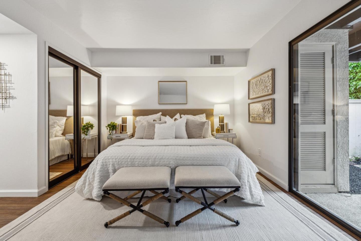 Detail Gallery Image 48 of 84 For 2327 Ticonderoga Dr, San Mateo,  CA 94402 - 2 Beds | 2/1 Baths