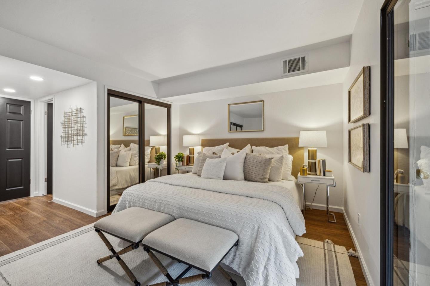 Detail Gallery Image 49 of 84 For 2327 Ticonderoga Dr, San Mateo,  CA 94402 - 2 Beds | 2/1 Baths