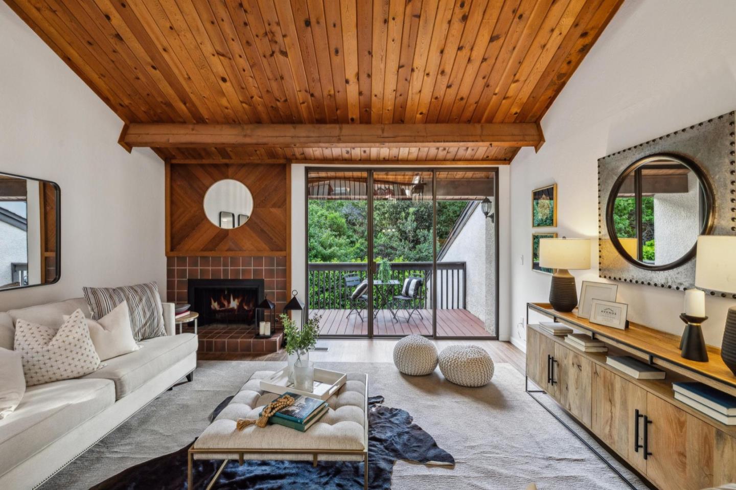 Detail Gallery Image 5 of 84 For 2327 Ticonderoga Dr, San Mateo,  CA 94402 - 2 Beds | 2/1 Baths
