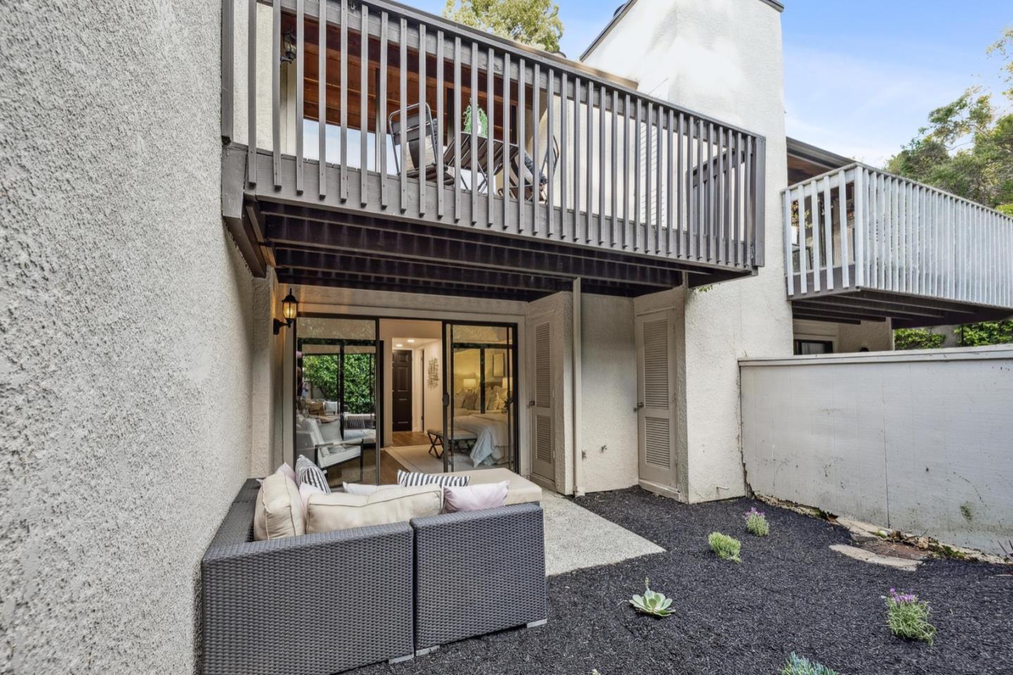 Detail Gallery Image 55 of 84 For 2327 Ticonderoga Dr, San Mateo,  CA 94402 - 2 Beds | 2/1 Baths