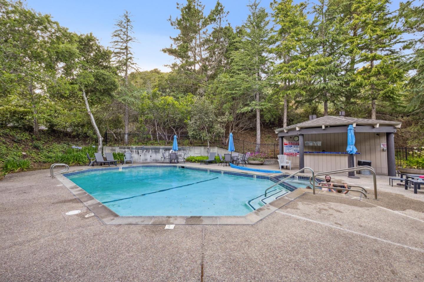 Detail Gallery Image 61 of 84 For 2327 Ticonderoga Dr, San Mateo,  CA 94402 - 2 Beds | 2/1 Baths