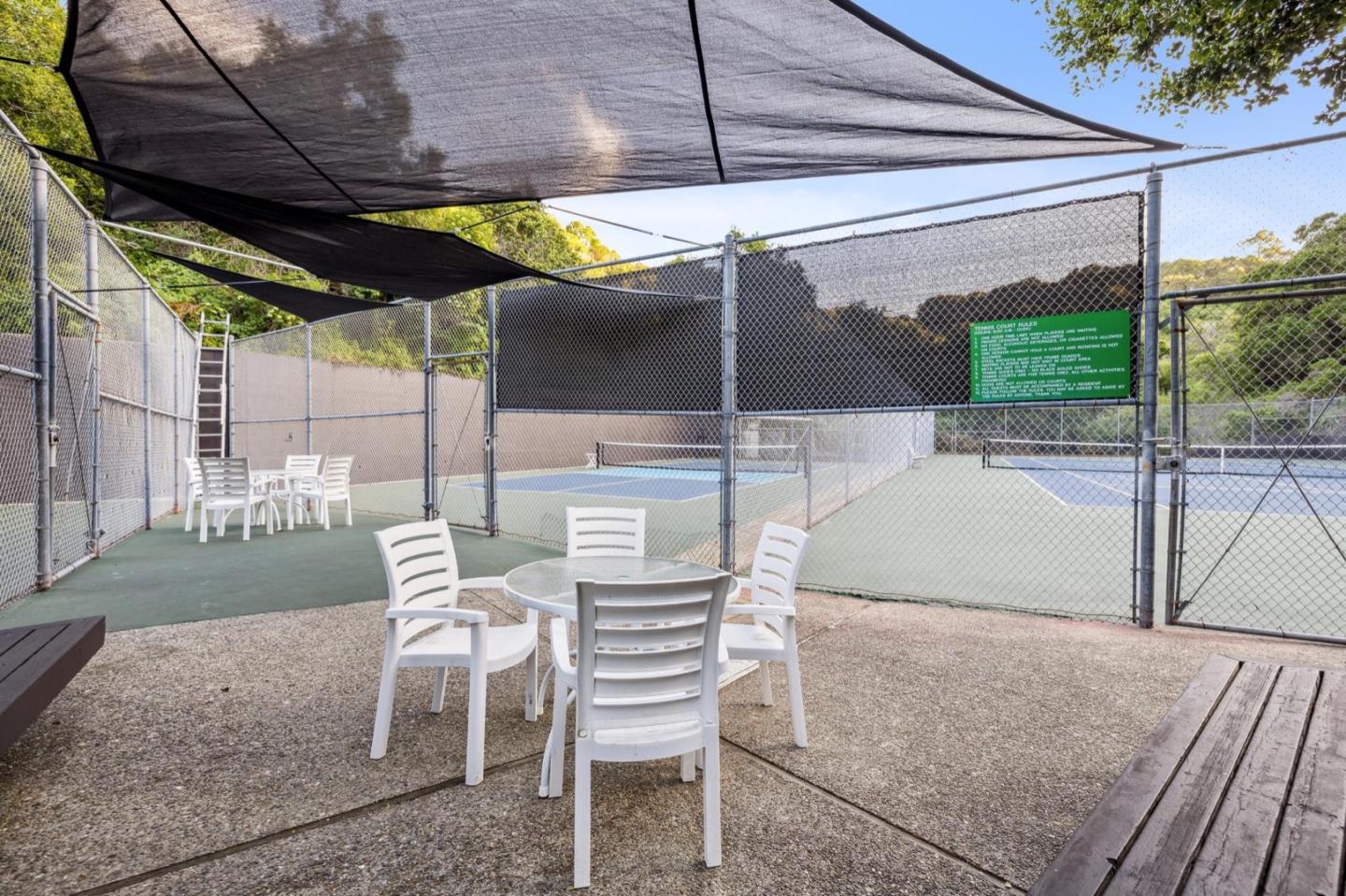 Detail Gallery Image 64 of 84 For 2327 Ticonderoga Dr, San Mateo,  CA 94402 - 2 Beds | 2/1 Baths