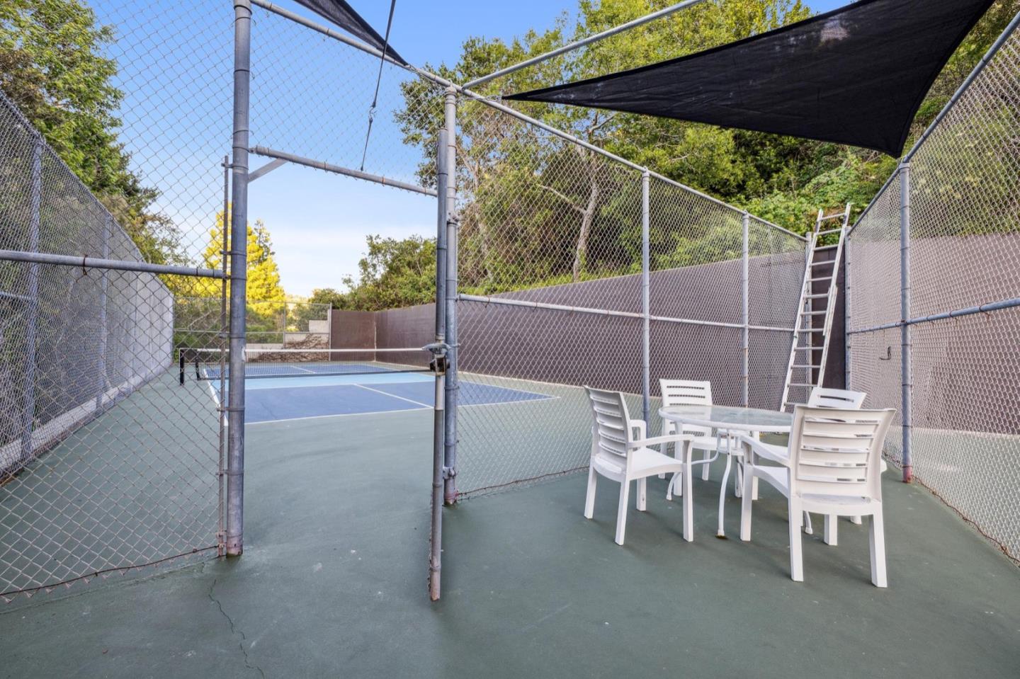 Detail Gallery Image 66 of 84 For 2327 Ticonderoga Dr, San Mateo,  CA 94402 - 2 Beds | 2/1 Baths