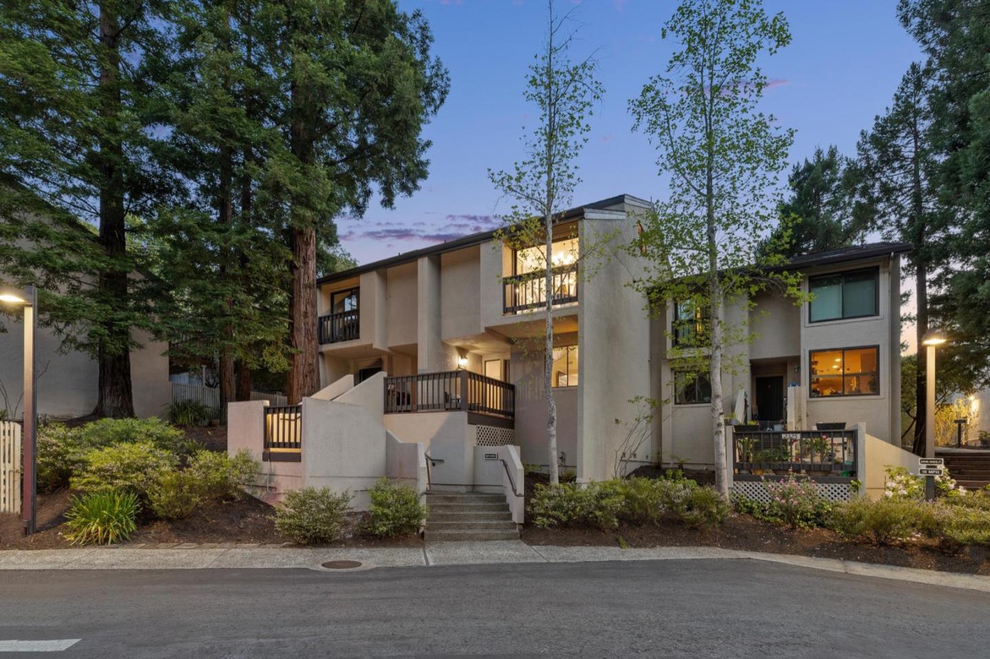 Detail Gallery Image 68 of 84 For 2327 Ticonderoga Dr, San Mateo,  CA 94402 - 2 Beds | 2/1 Baths