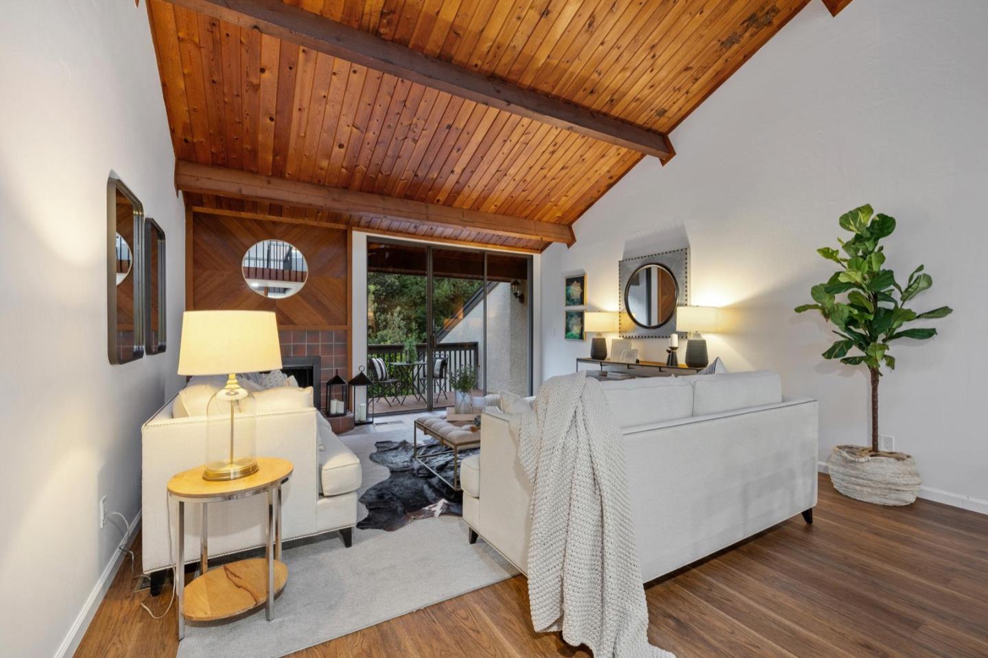 Detail Gallery Image 72 of 84 For 2327 Ticonderoga Dr, San Mateo,  CA 94402 - 2 Beds | 2/1 Baths