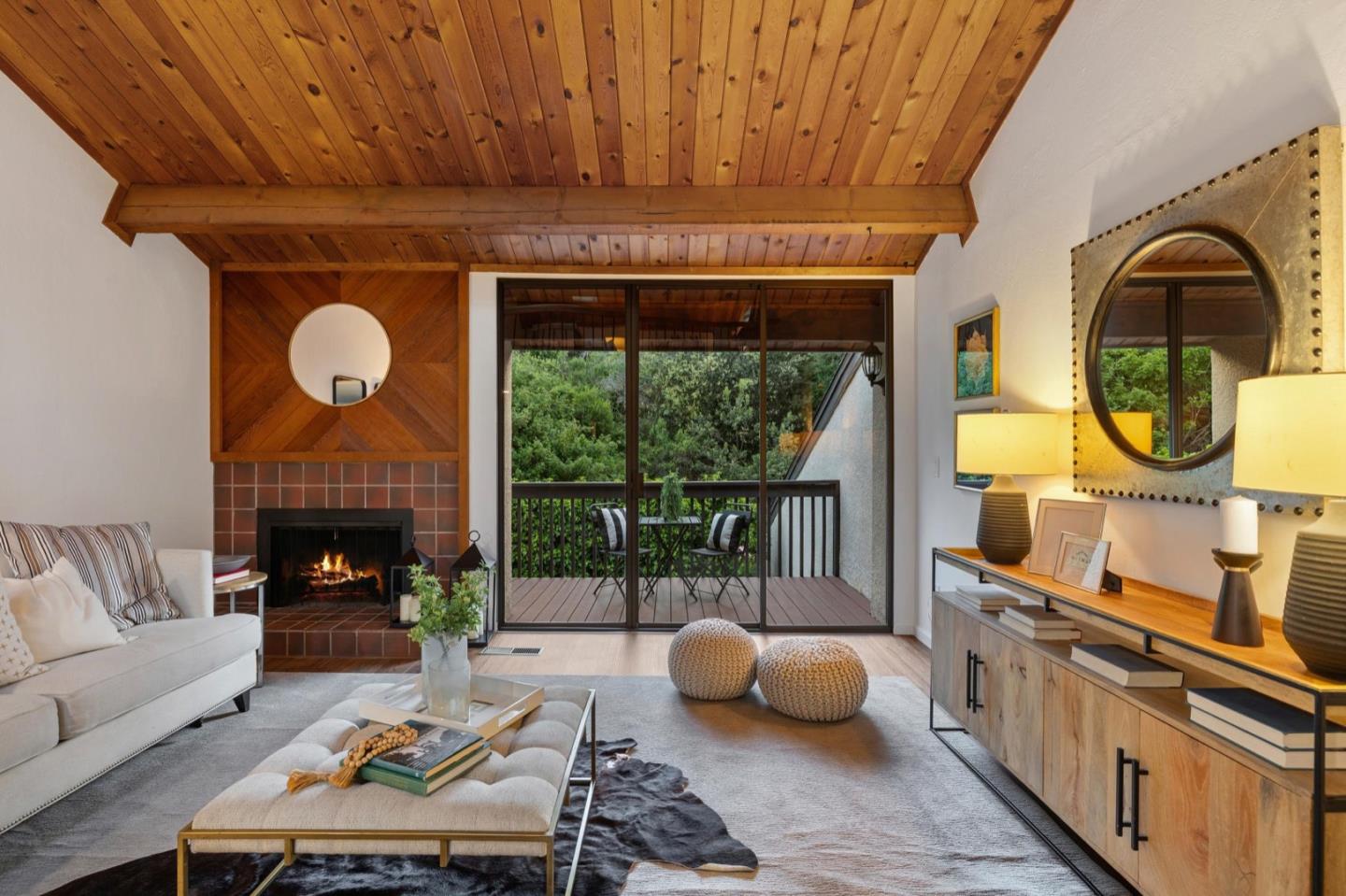 Detail Gallery Image 73 of 84 For 2327 Ticonderoga Dr, San Mateo,  CA 94402 - 2 Beds | 2/1 Baths