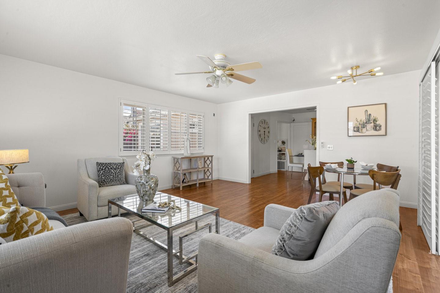 Detail Gallery Image 18 of 46 For 1394 Pauline Dr, Sunnyvale,  CA 94087 - 4 Beds | 2 Baths