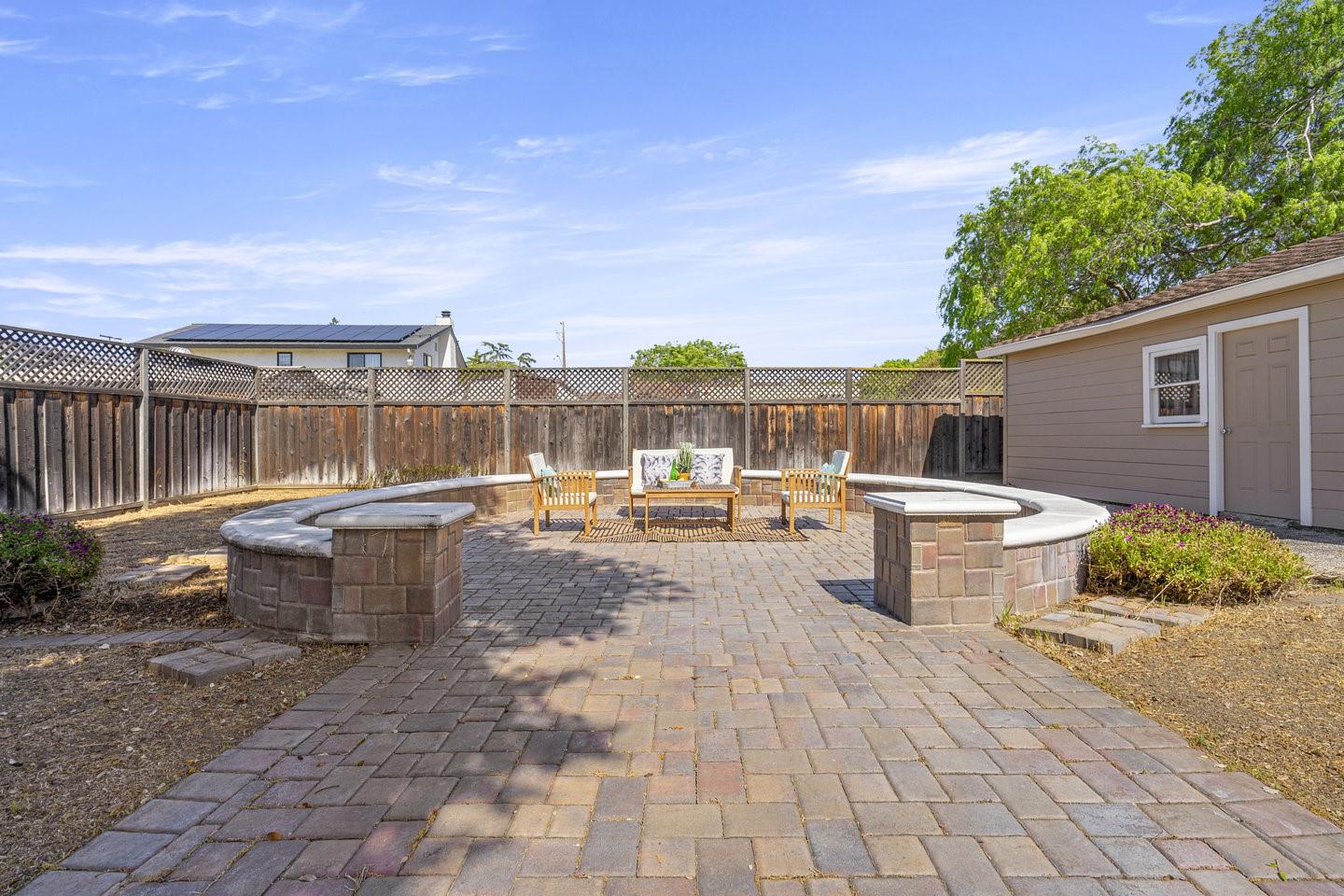 Detail Gallery Image 37 of 46 For 1394 Pauline Dr, Sunnyvale,  CA 94087 - 4 Beds | 2 Baths