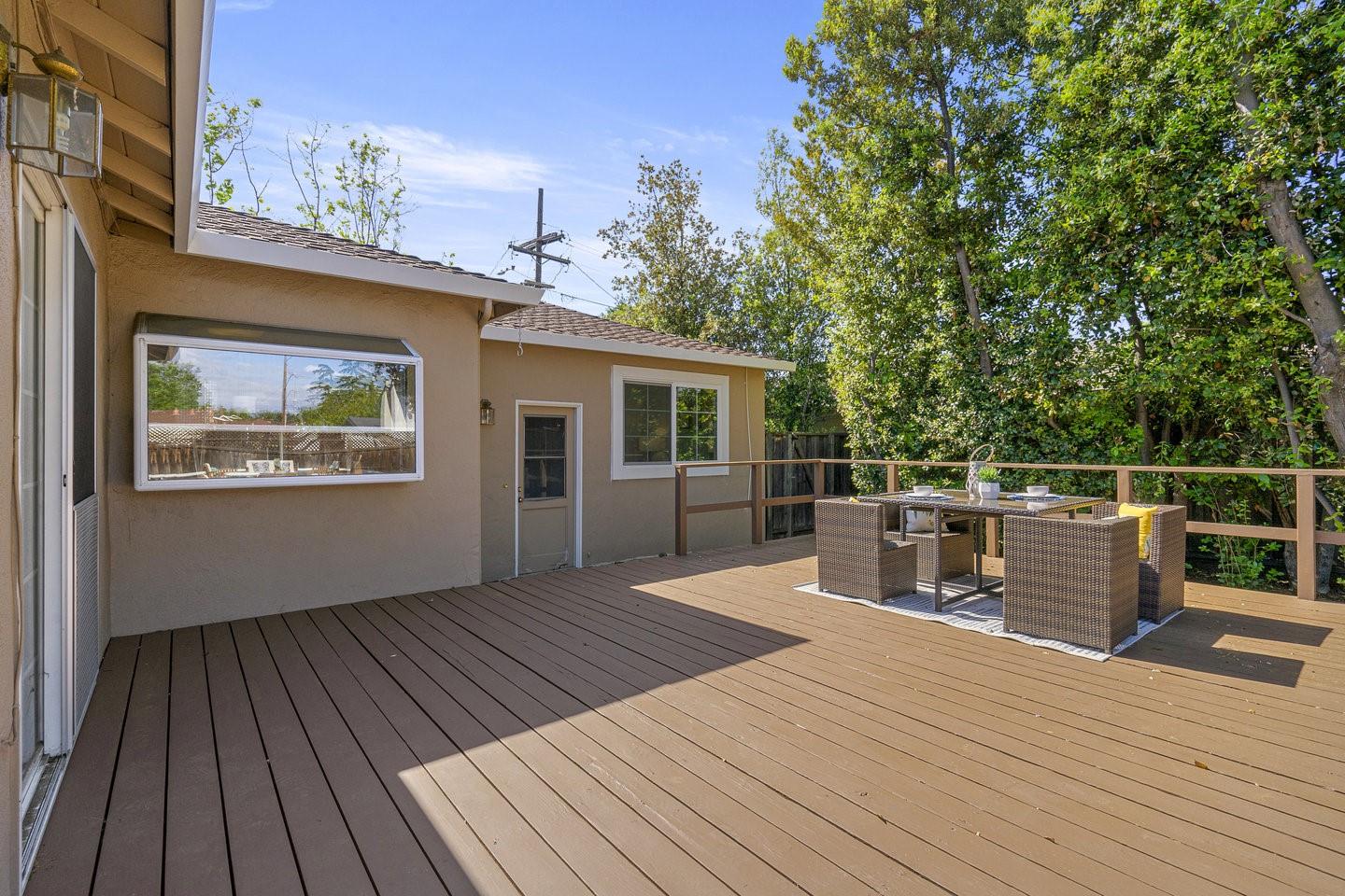 Detail Gallery Image 39 of 46 For 1394 Pauline Dr, Sunnyvale,  CA 94087 - 4 Beds | 2 Baths
