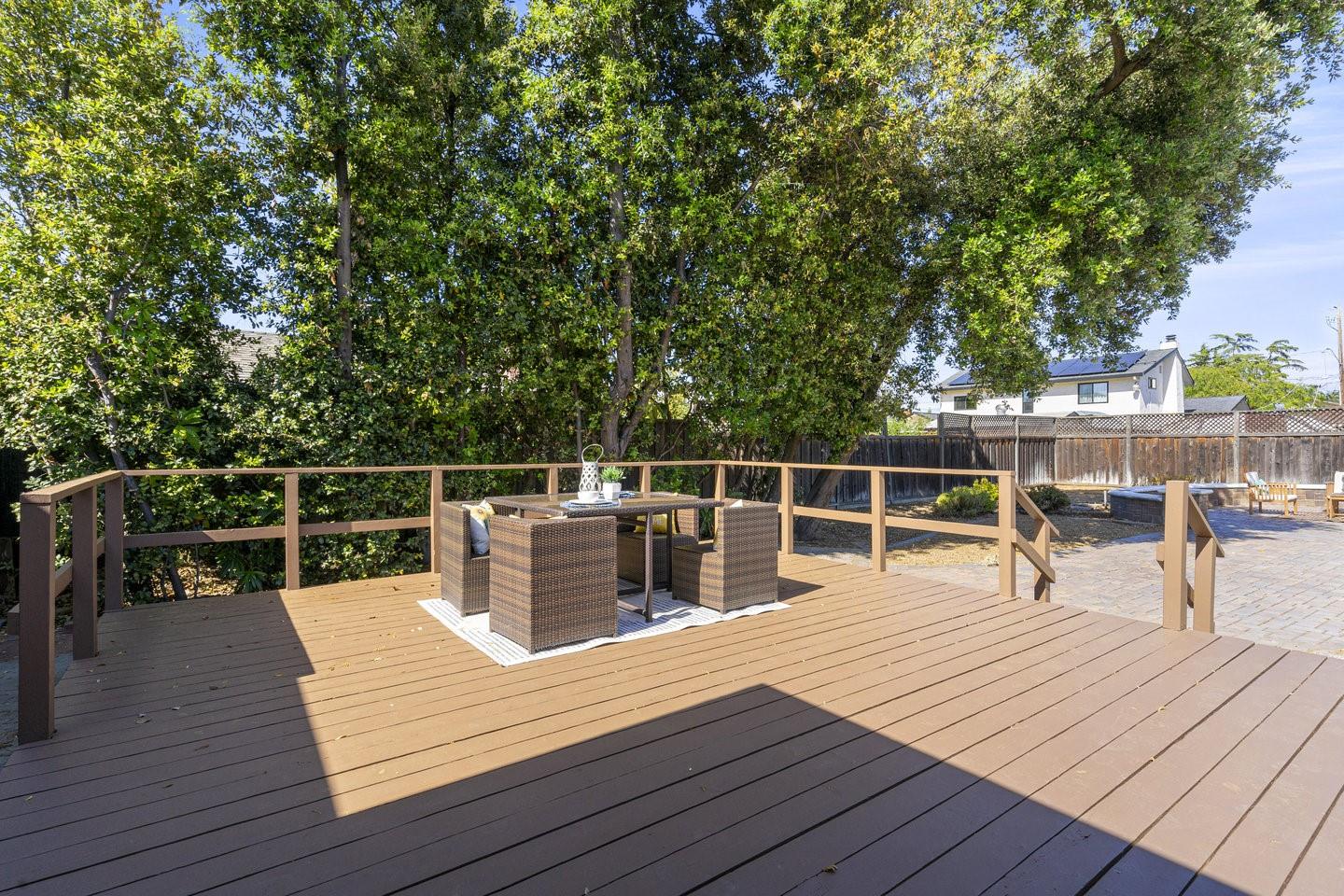 Detail Gallery Image 40 of 46 For 1394 Pauline Dr, Sunnyvale,  CA 94087 - 4 Beds | 2 Baths